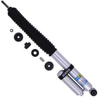 Bilstein B8 5160 Front Shock (w/ Reservoir): Ram 2500 (14-24) & 3500 (13-24) w/ 4" Front Lift