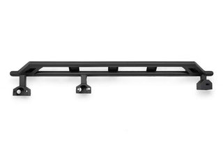 DV8 Offroad FS-15 Series Rock Sliders (SIDE): Jeep Wrangler JL 2018-2026 6.4L 392/3.6L V6