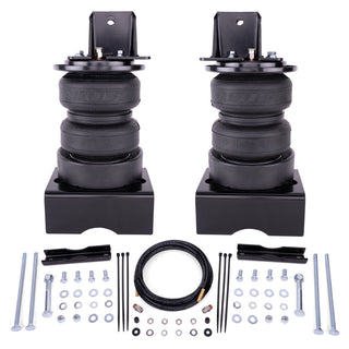 Air Lift Loadlifter 5000 Ultimate Air Spring Kit Internal Jounce: Ram 1500 6.2L TRX 2021-2024