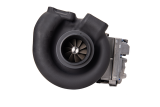 Fleece Performance Cheetah Turbocharger 63mm FMW Holset VGT: Ram 2500 / 3500 2013-2018 6.7L Diesel