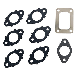 BD Diesel Exhaust Manifold Gasket Set: Ram 3500 2013-2018 6.7L Diesel Cab & Chassis