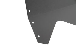 Rugged Ridge Aluminum Inner Fender Liners: Jeep Wrangler JL 2018-2026 2.0L/3.6L / Gladiator 2020-2025 3.6L