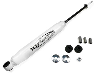 Tuff Country SX8000 Front Nitro Gas Shock Lifted 3.5in (FRONT): Fits Ram 2500/3500 2014-2018 5.7L/6.7L Diesel/Hemi