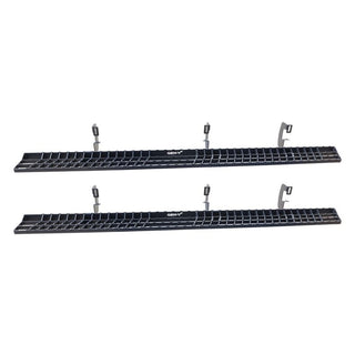 GEN-Y Running Boards Crew Cab: Ram 2500 / 3500 2011-2024 5.7L / 6.7L Diesel