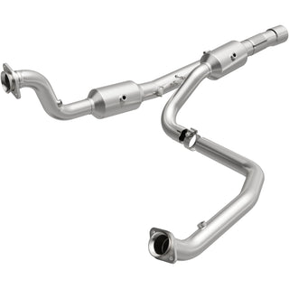 Magnaflow CARB DF Catalytic Converter: Ram 2500 6.4L 2015-2016 392