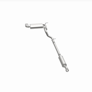 Magnaflow BRExhaust Direct-Fit Exhaust System: Jeep Wrangler 3.6L 2018-2024