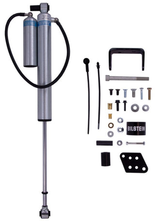 Bilstein B8 5160 Series 18-20 Jeep Wrangler Left Front 46mm Monotube Shock Absorber