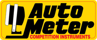 AutoMeter 3.38in (85.7mm) Tachometer 10,000 RPM