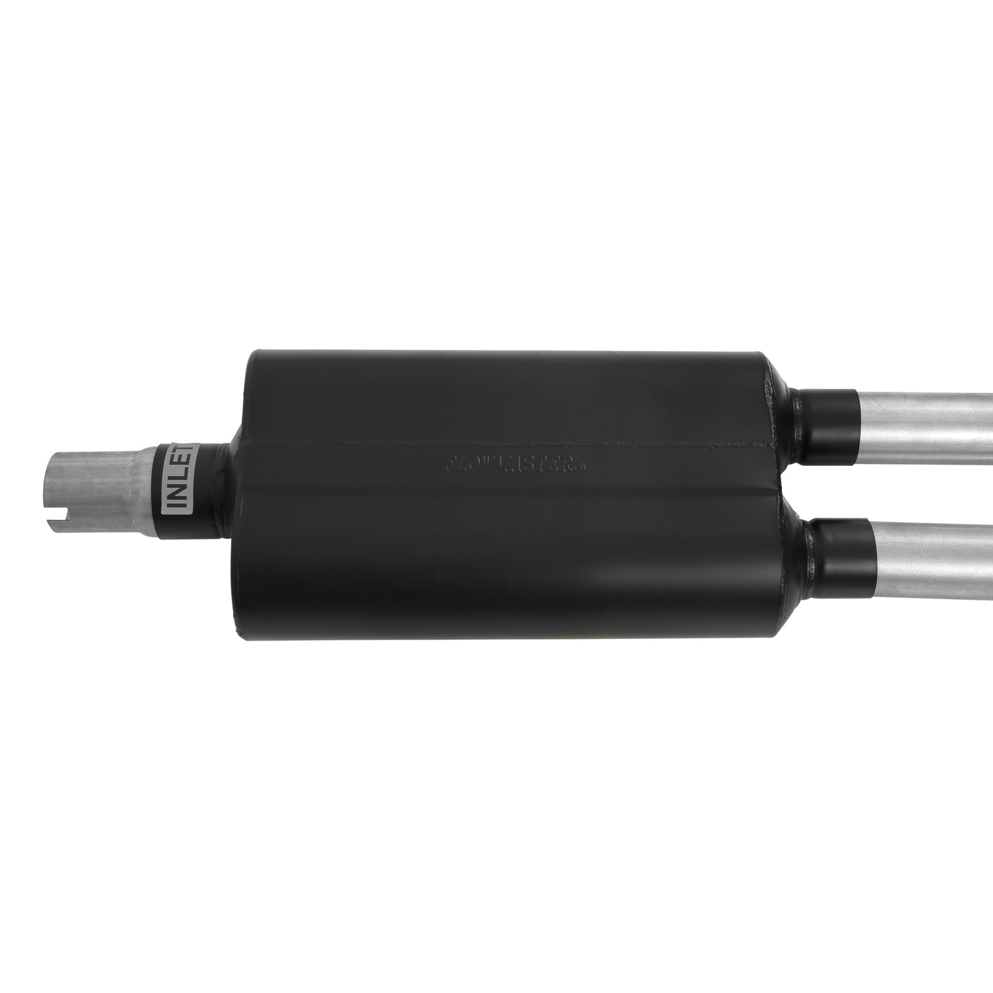 Flowmaster American Thunder Cat-Back Exhaust System: Dodge Ram 1500 (94-01) / Ram 2500 (94-02) / Ram 3500 (94-02)