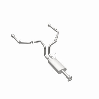 Magnaflow BRExhaust Direct-Fit Exhaust System Kit: Ram 1500 5.7L 2019-2024