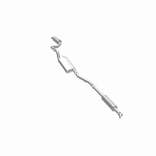 Magnaflow Direct-Fit Replacement Exhaust Kit: Jeep Gladiator 2020-2021 3.6L V6
