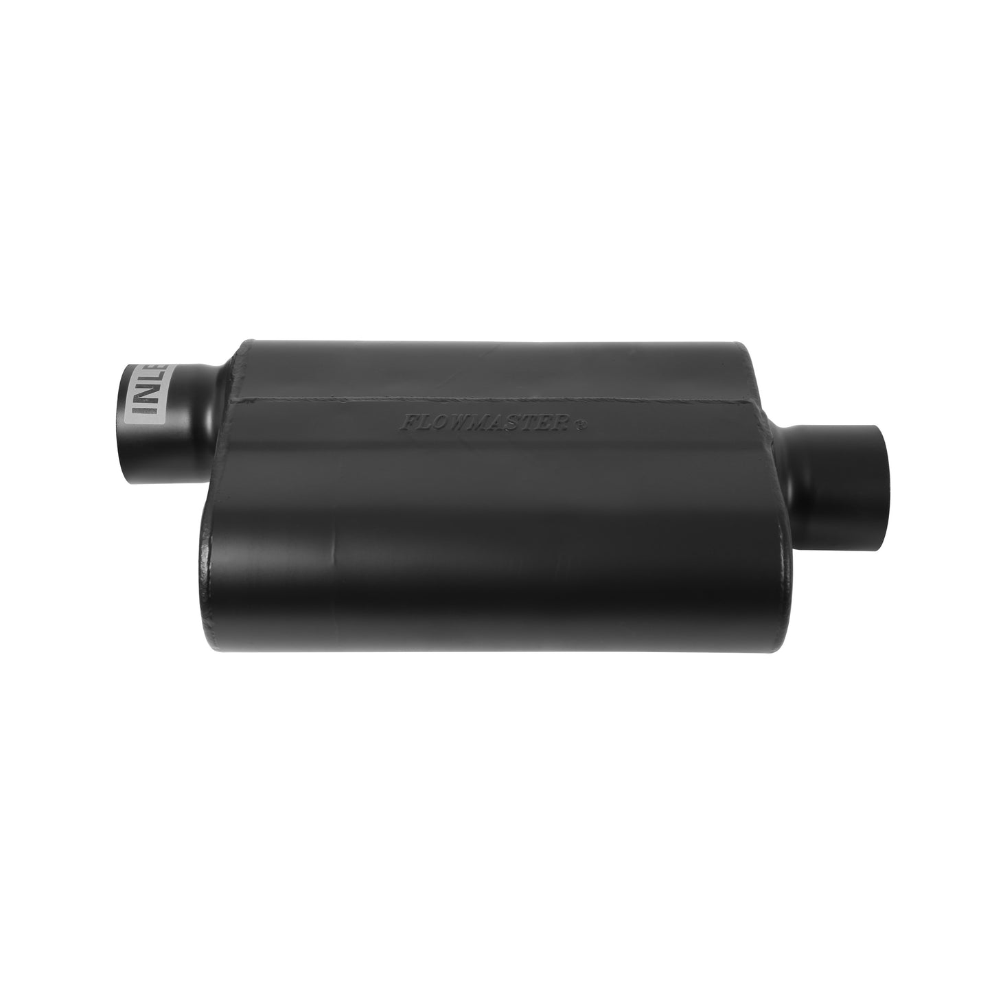 Flowmaster 40 Series Delta Flow Chambered Muffler: Dodge Ram 2500 / Ram 3500 94-96