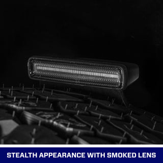 FORM Lighting LED 3rd Brake Light: Jeep Wrangler 2018-2025