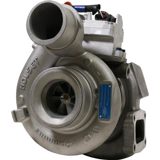 BD Diesel Stock Replacement Turbo: Ram 2500 / 3500 2013-2018 6.7L Diesel