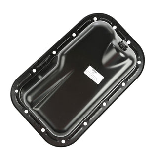 OMIX Oil Pan: Jeep Wrangler 2012-2018 3.6L V6