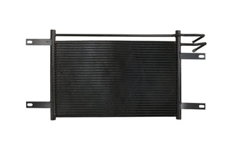 CSF Transmission Oil Cooler: Fits Most Dodge Ram Models (2002-2010)