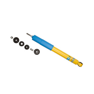 Bilstein B6 4600 Front Shock: Ram 2500 2WD 2014 - 2025 (w/OUT Air Leveling Suspension)