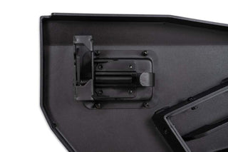 DV8 Offroad Spec Series Half Doors Rear (F&R): Jeep Wrangler JL 2018-25 / Gladiator JT 2020-23