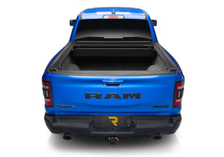Retrax RetraxPRO XR Manual Retractable Bed Cover: Ram 1500 2019-2026 3.6L/5.7L