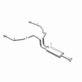 Magnaflow BRExhaust Direct-Fit Exhaust System Kit: Ram 1500 5.7L 2019-2024