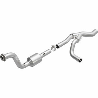 Magnaflow Catalytic Converter: Dodge Durango 2004 - 2006