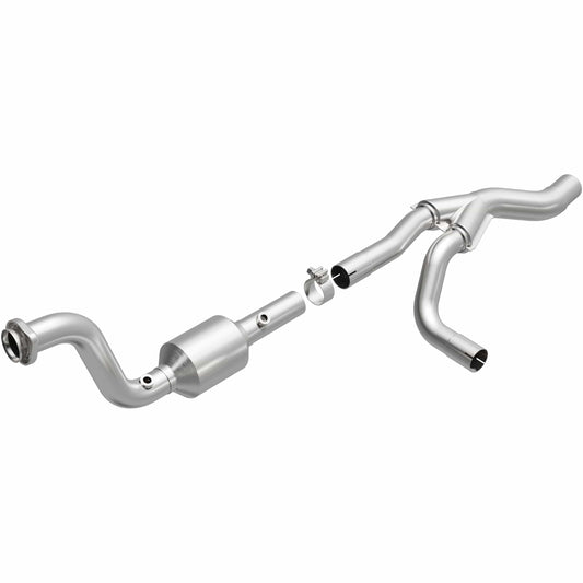 Magnaflow Catalytic Converter: Dodge Durango 2004 - 2006