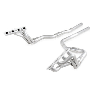 Stainless Works Long Tube Headers & Mid Pipes: Dodge Ram 5.7L Hemi 1500 2009 - 2018 (1500)