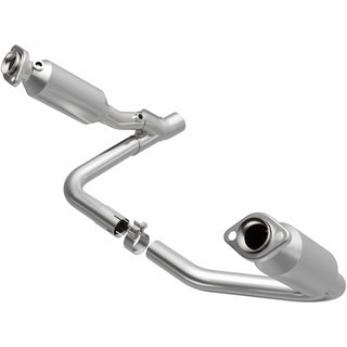 Magnaflow Direct-Fit Catalytic Converter: Dodge Durango 2005 - 2006 California