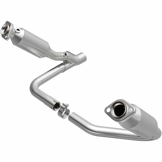 Magnaflow Direct-Fit Catalytic Converter: Dodge Durango 2005 - 2006 California