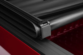 Tonno Pro Tonno Fold Tri-Fold Tonneau Cover: Fits Ram 1500/2500/3500 2002-2024