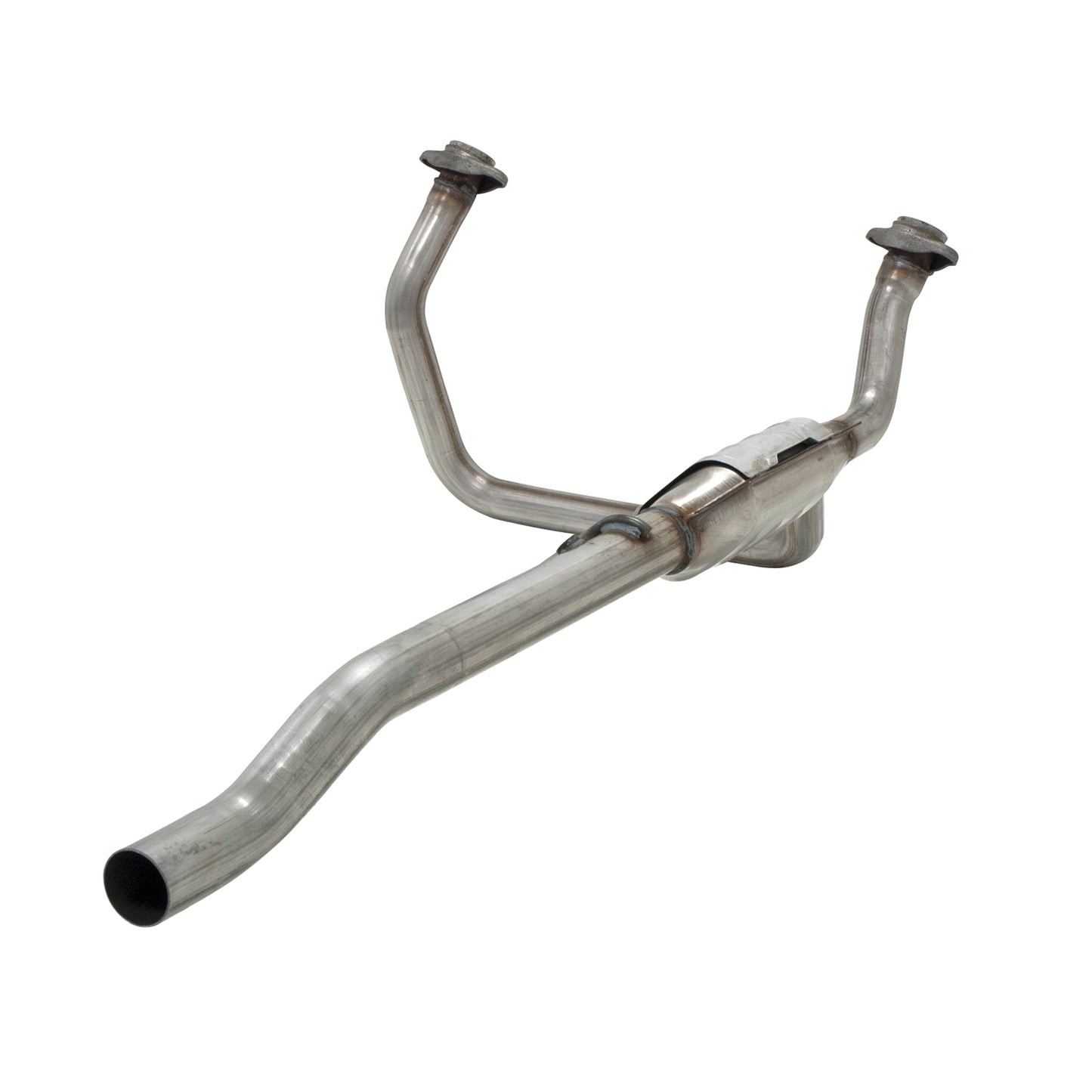 Flowmaster Direct Fit Federal Catalytic Converter: Dodge Ram 1500 2002-2003