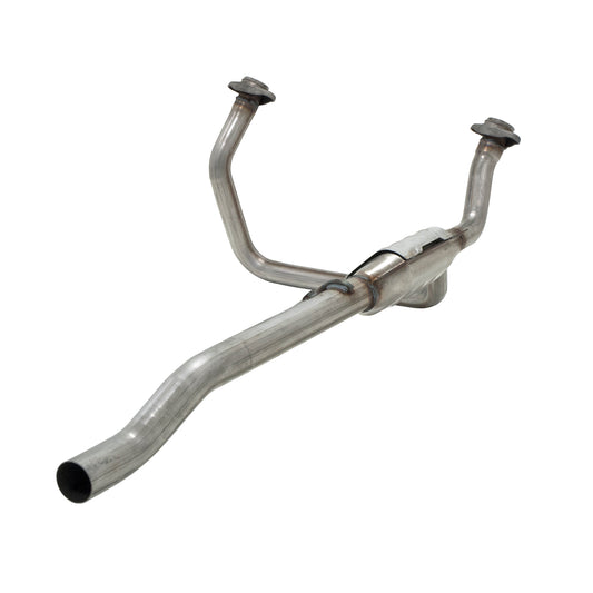 Flowmaster Direct Fit Federal Catalytic Converter: Dodge Ram 1500 2002-2003