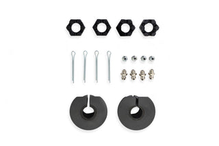 DV8 Offroad Ball Joint Replacement Kit HD: Jeep Wrangler JL 2018-2026 2.0L/3.6L