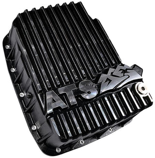 ATS Diesel 46/7/8-RH/E Aluminum +5 Qt Transmission Pan