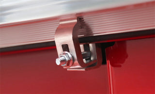 Access Tonnosport Roll-Up Cover: Ram 1500 2019-2023