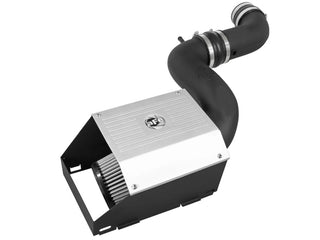 AFE Cold Air Intake: Jeep Commander / Grand Cherokee 4.7L 2005 - 2010