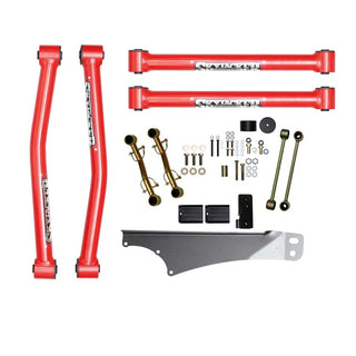 Skyjacker Suspension Lift Component: Jeep Wrangler JK 2007-2018 3.6L/3.8L V6