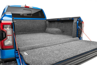 Husky Liners Guardian Comfort Full Bed Liner (FULL): Fits Ram 1500 Classic 2009-2024 3.6L/5.7L