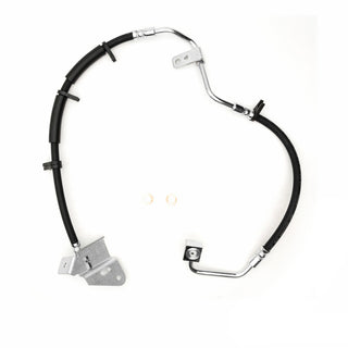 DFC Front Left Brake Hose for 2003-2004 Jeep Grand Cherokee — Part Number 350-42015