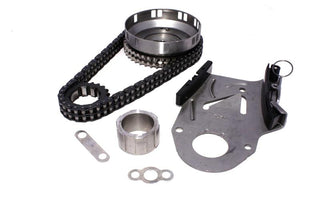 COMP Cams Billet Timing Set Chrysler 5.7L Keyway Adjustable