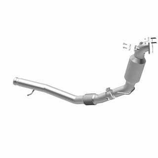 Magnaflow OEM Grade Direct-Fit Catalytic Converter: Jeep Wrangler 2.0L Turbo 2018-2023