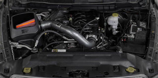 K&N NextGen Aluminum Cold Air Intake: RAM 1500 5.7L 2009-2023