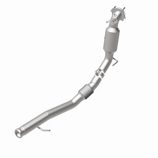 Magnaflow OEM Grade Direct-Fit Catalytic Converter: Jeep Wrangler 2.0L Turbo 2018-2023