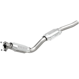 Magnaflow OEM Grade Direct Fit Catalytic Converter Driver Side: 04-06 Dodge Ram SRT-10 8.3L