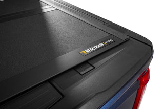 Extang Endure ALX Hard Folding Bed Cover Matte Black (6.4ft Bed): Fits Ram 1500/2500/3500 2019-2026