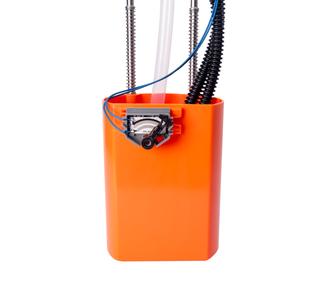 Fleece Performance SureFlo Perf Sending Unit: Ram 2500/3500 2020-2024 6.7L Diesel