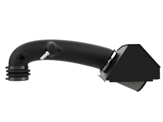 aFe Magnum FORCE Stage-2 Pro DRY S Cold Air Intake: Ram 1500 2019-2026 5.7L Hemi