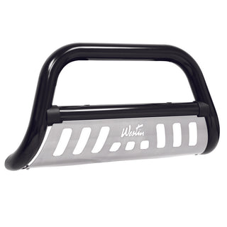 Westin 19-22 RAM 1500 (Excl. Classic/Rebel/Warlock) Ultimate Bull Bar - Blk