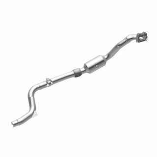 Magnaflow 20-21 Dodge Charger 3.6L Direct Fit Converter