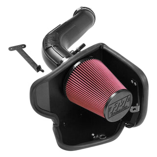 Flowmaster Delta Force Performance Air Intake: Dodge Durango (16-23) / Jeep Grand Cherokee (16-22)
